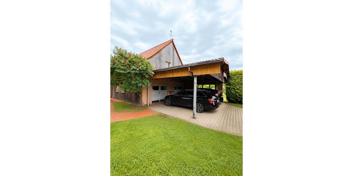 Einfamilienhaus Lenzen (Elbe) - 7 Zimmer, 180 m&sup2;, 568.000&euro; | Angebot:27086785