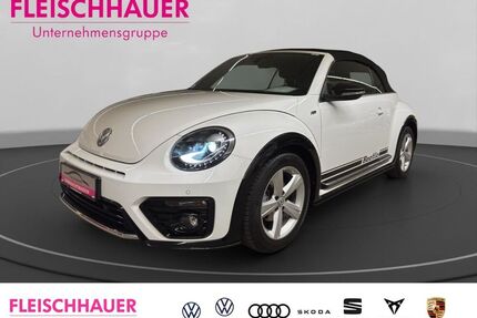 VW Beetle