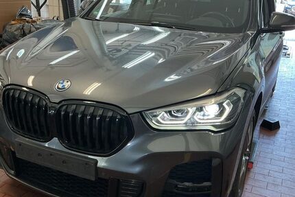 BMW X1 39.995 km 31.290 &euro; Werne 59368