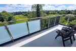 Provisionsfrei* Fast wie im Urlaub - 3 Zimmer mit Sonnenbalkon und Fernblick - komplett saniert *neuer Preis - Etagenwohnung Frankfurt am Main Oberrad | Angebot:27302370