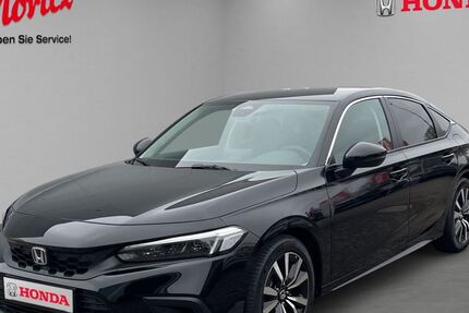 Honda Civic 1.998 km 33.450 &euro; Laatzen 30880