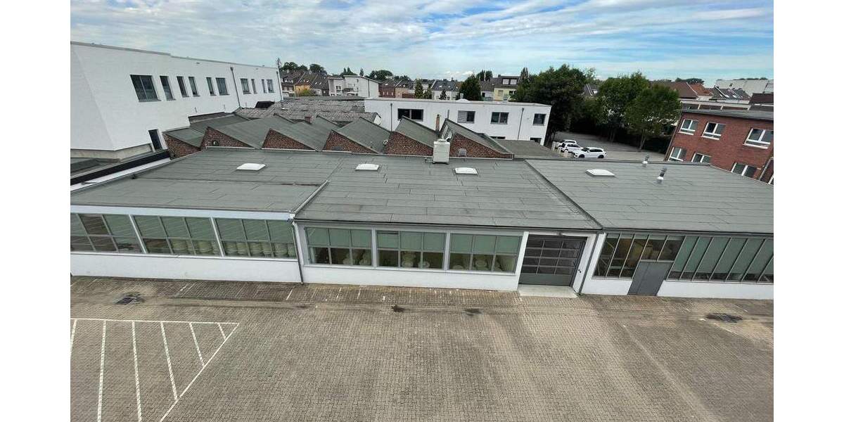 Gewerbeobjekt Düren Rölsdorf - 8.000.000&euro; | Angebot:25692146