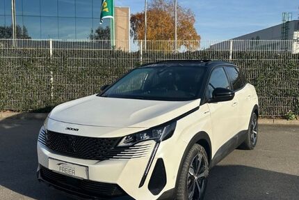 Peugeot 3008 62.103 km 26.480 &euro; Heilbronn 74076