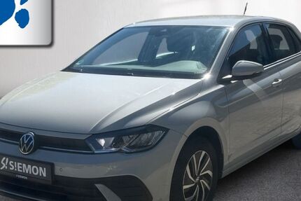 VW Polo 62.210 km 13.430 &euro; Münster 48157