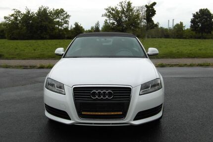 Audi A3 137.433 km 5.900 &euro; Dresden 01237