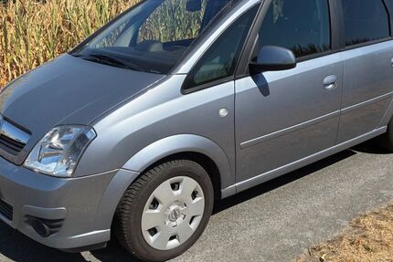 Opel Meriva 72.250 km 5.500 &euro; Olfen 59399