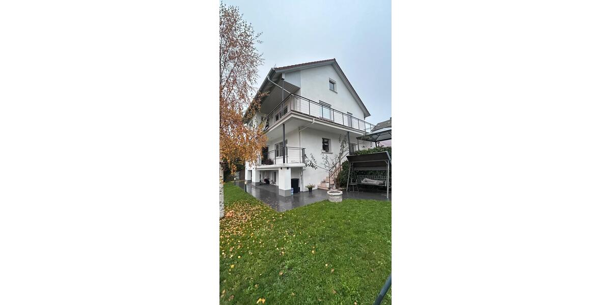 Einfamilienhaus Bad Kissingen - 7 Zimmer, 240 m&sup2;, 485.000&euro; | Angebot:25306342