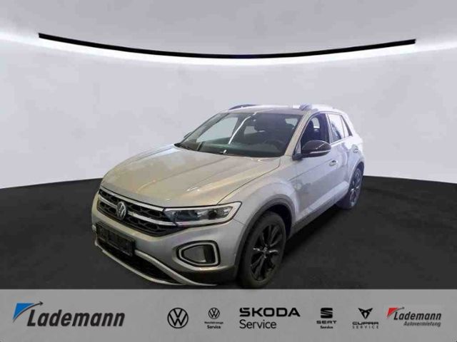 T-Roc