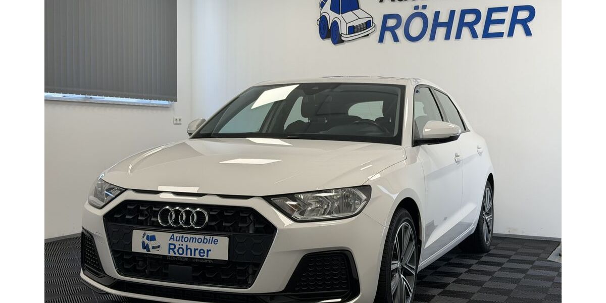 Audi A1 90.760 km 17.950 &euro; Weingarten 88250