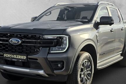 Ford Ranger 6.953 km 47.970 &euro; Bremerhaven 27570