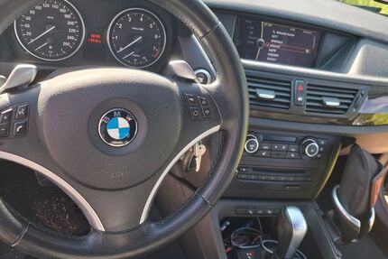 BMW X1 279.000 km 8.700 &euro; Amorbach 74172