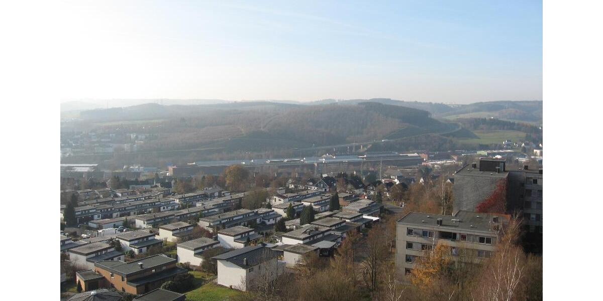 Etagenwohnung Kreuztal - 3 Zimmer, 75 m&sup2;, 386&euro; | Angebot:26566666