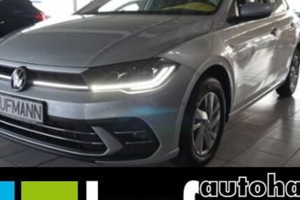 VW Polo 11.487 km 20.890 € Aalen-Dewangen 73434