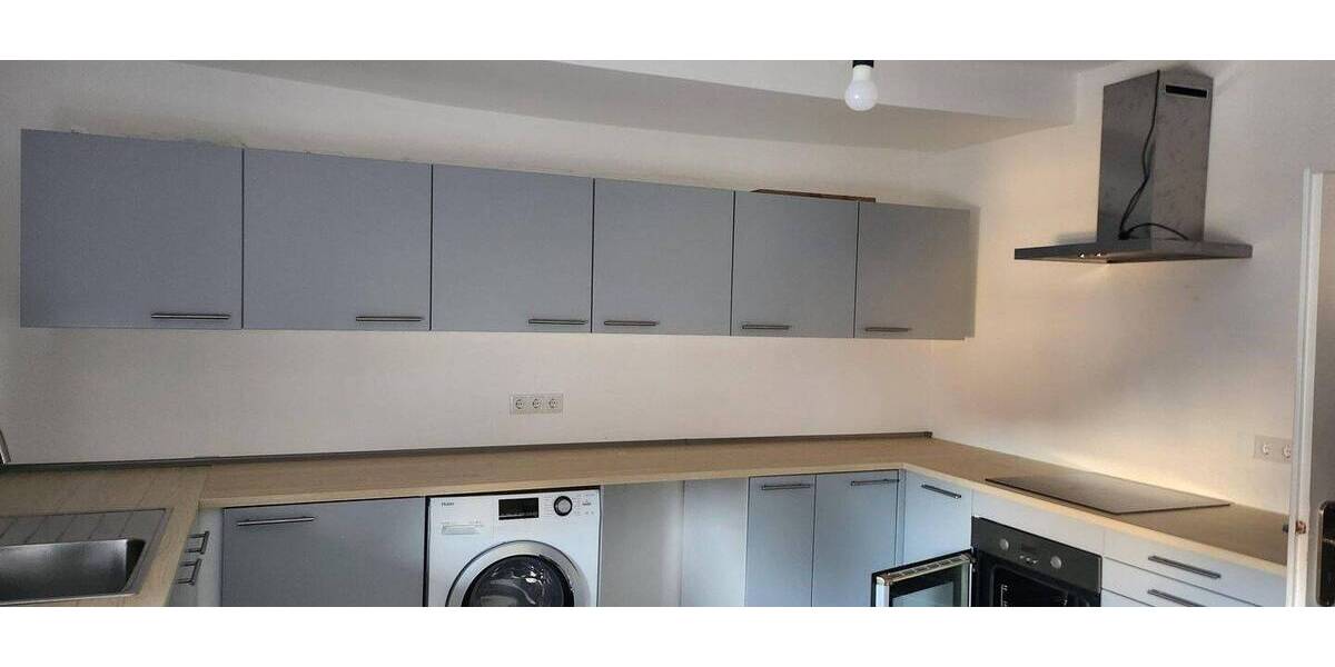 Etagenwohnung Erlangen Tennenlohe - 6 Zimmer, 125 m&sup2;, 1.250&euro; | Angebot:26871424