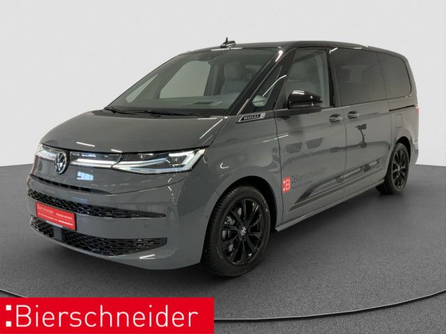T7 Multivan