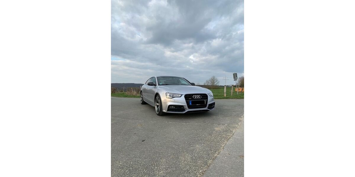 Audi A5 106.842 km 19.300 &euro; München 81925