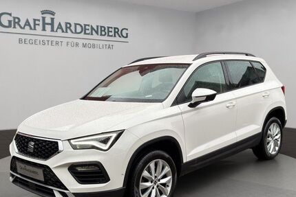 Seat Ateca 89.200 km 21.888 &euro; Gengenbach 77723