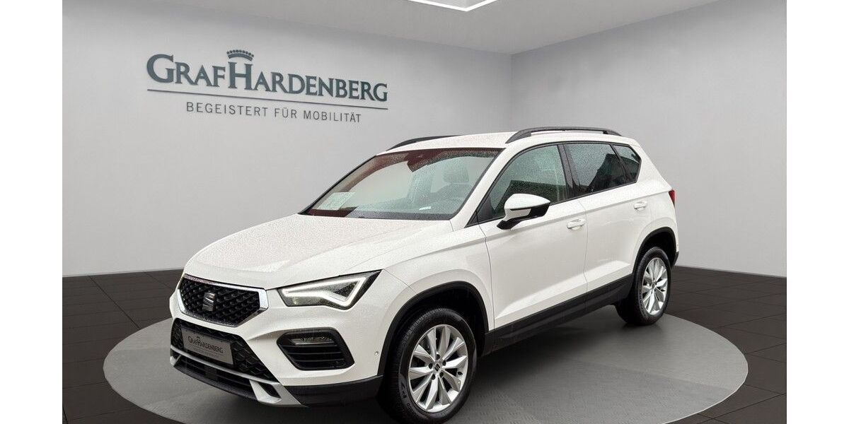 Seat Ateca 89.200 km 21.888 &euro; Gengenbach 77723