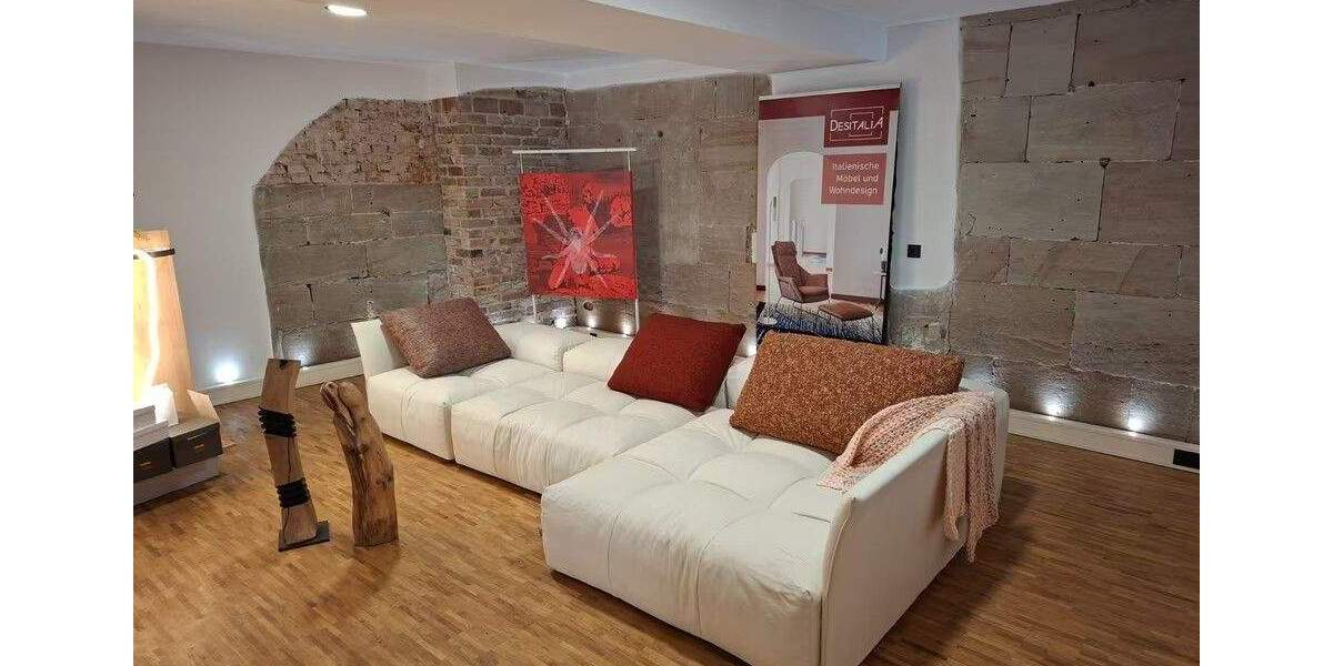 Gewerbeobjekt Langenzenn - 3 Zimmer, 1.500&euro; | Angebot:25671650