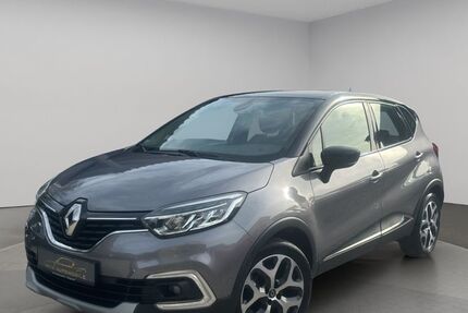 Renault Captur 110.219 km 11.900 € Waiblingen 71334