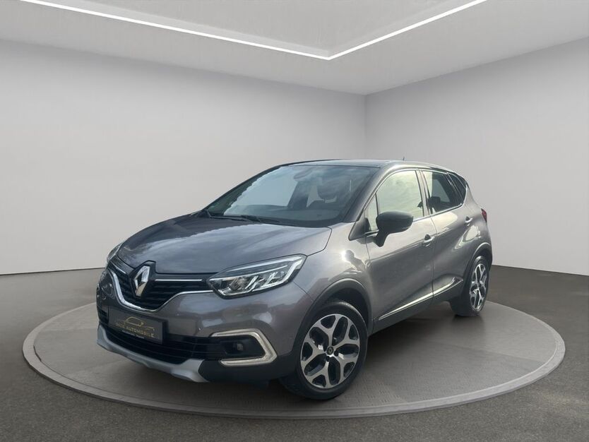 Renault Captur 110.219 km 11.900 € Waiblingen 71334