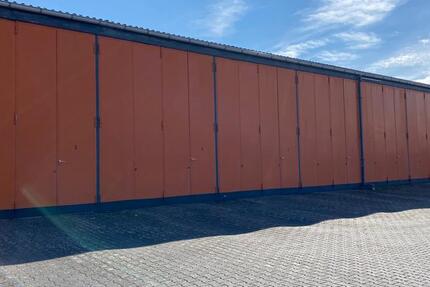 Gewerbeobjekt Kastellaun - 4&euro; | Angebot:16627600