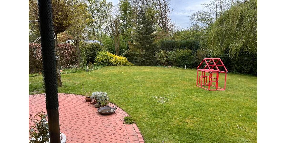 Einfamilienhaus Bramsche - 6 Zimmer, 126 m&sup2;, 1.300&euro; | Angebot:26269260