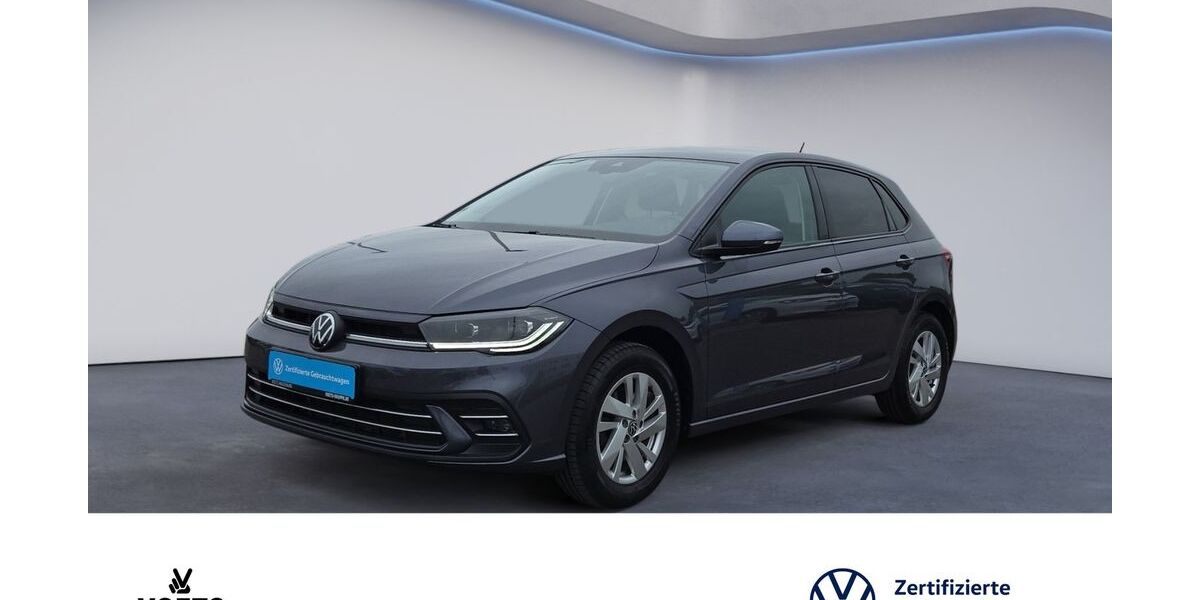 VW Polo 21.350 km 21.480 &euro; Magdeburg 39116
