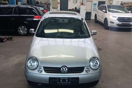 VW Lupo 155.620 km 550 &euro; Schifferstadt 67105
