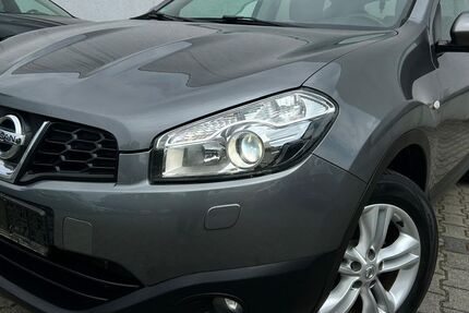Nissan Qashqai 261.900 km 5.990 &euro; Rüsselsheim 65428