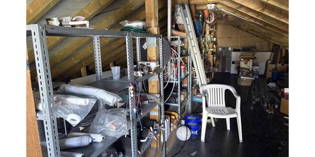 Einfamilienhaus Horn-Bad Meinberg / Bellenberg Bellenberg - 5 Zimmer, 93 m&sup2;, 165.000&euro; | Angebot:26851740