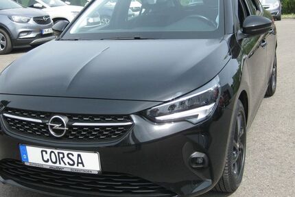Opel Corsa 55.550 km 13.490 &euro; Bermatingen 88697