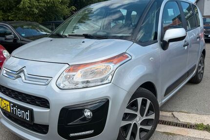 Citroen C3 72.000 km 8.999 &euro; Bardowick 21357