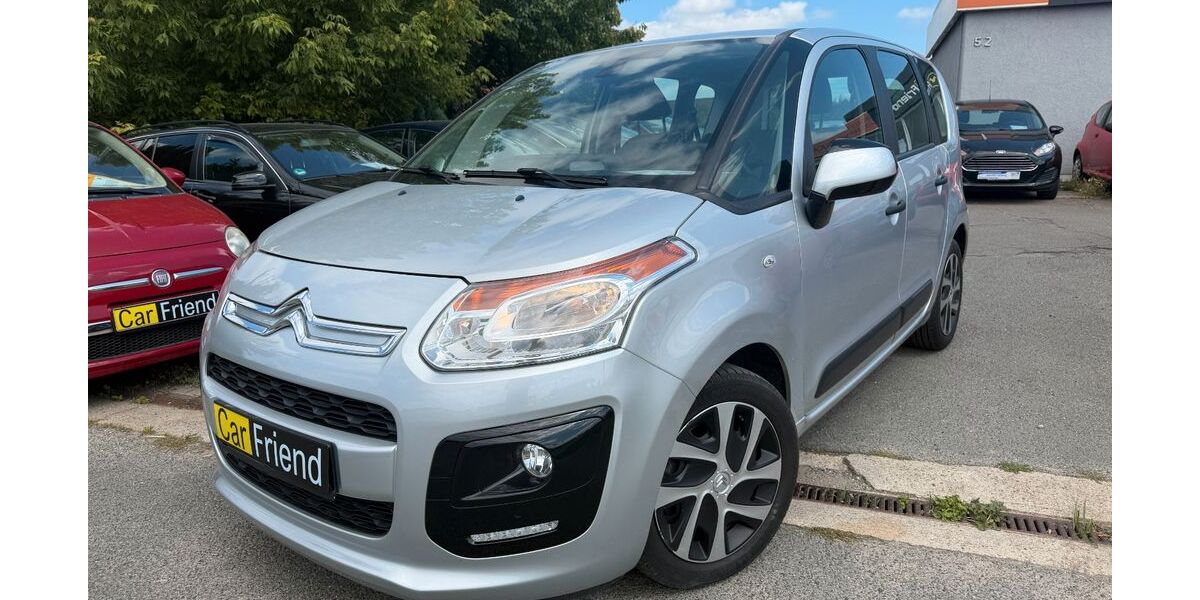 Citroen C3 72.000 km 8.999 &euro; Bardowick 21357