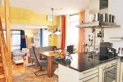 Wohnung Wolfratshausen - 4 Zimmer, 109 m&sup2;, 519.000&euro; | Angebot:25290808