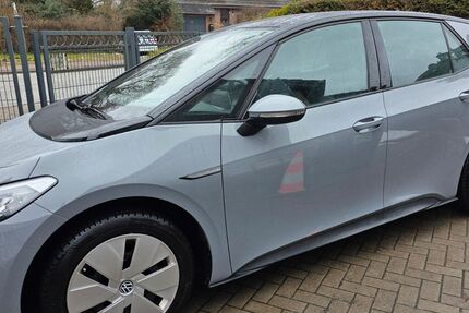 VW ID.3 41.900 km 19.700 &euro; Kröppelshagen 21529