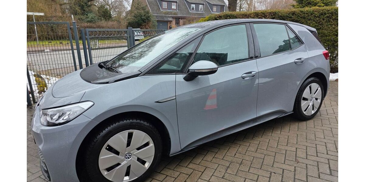 VW ID.3 41.900 km 19.700 &euro; Kröppelshagen 21529