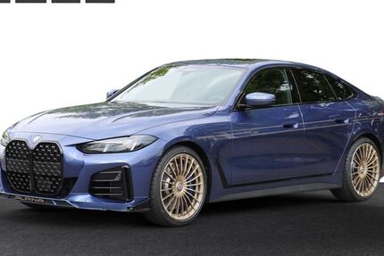 Alpina B4 3.900 km 102.595 € Schwandorf 92421