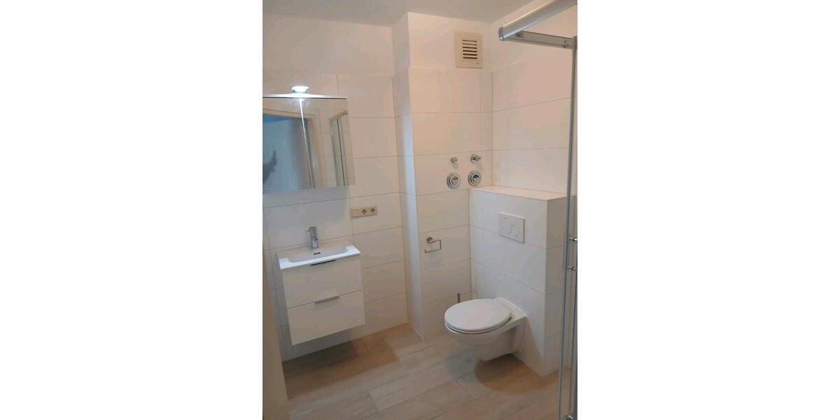 Dachgeschoßwohnung Bad Sachsa - 1 Zimmer, 28 m&sup2;, 250&euro; | Angebot:26321750