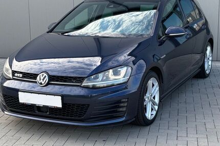 VW Golf 307.000 km 8.499 € Kandel 76870