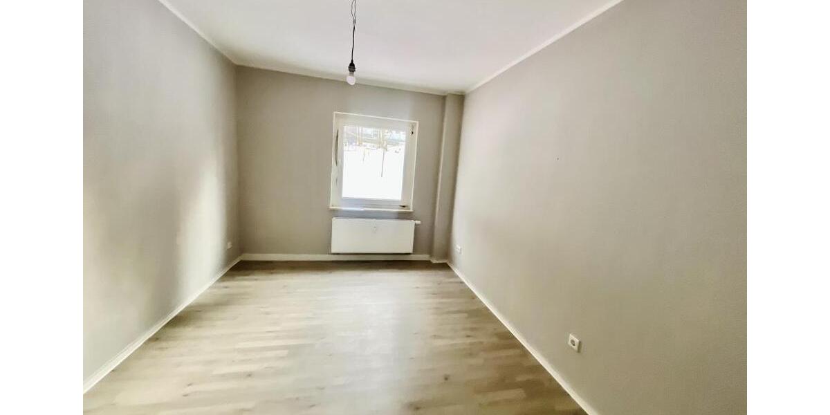 Erstbezug nach Sanierung! 2 zimmer