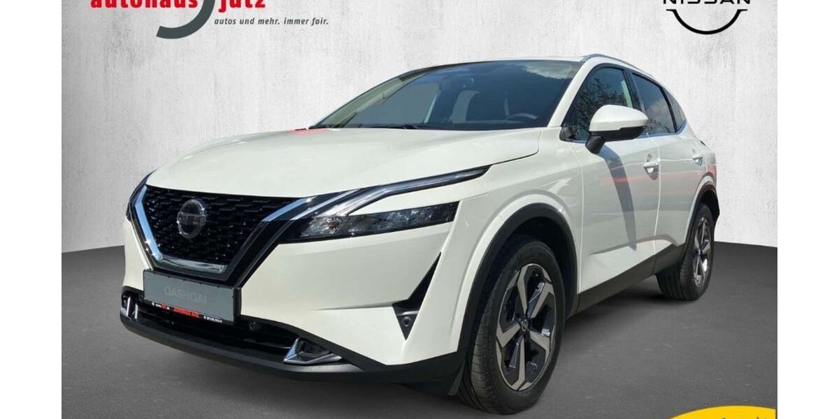 Nissan Qashqai 10.000 km 33.490 &euro; Gerlingen 70839