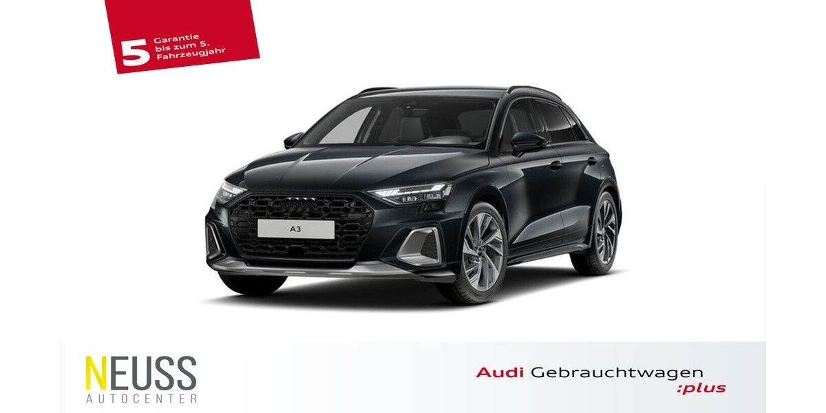 Audi A3 8.008 km 37.300 &euro; Pfarrkirchen 84347