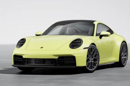 Porsche 992 8.460 km 157.911 &euro; Leipzig 04356