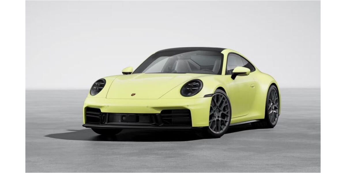 Porsche 992 8.460 km 157.911 &euro; Leipzig 04356