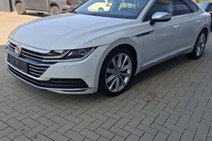 VW Arteon 168.727 km 17.995 &euro; Lübbecke 32312
