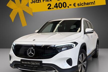 Mercedes-Benz EQB 12.006 km 40.899 &euro; Altdorf 90518