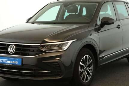 VW Tiguan 30.700 km 24.890 &euro; Donnersdorf 97499