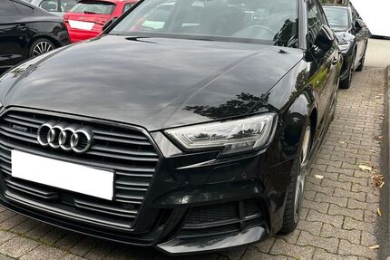 Audi A3 205.000 km 14.650 € Detmold 32758