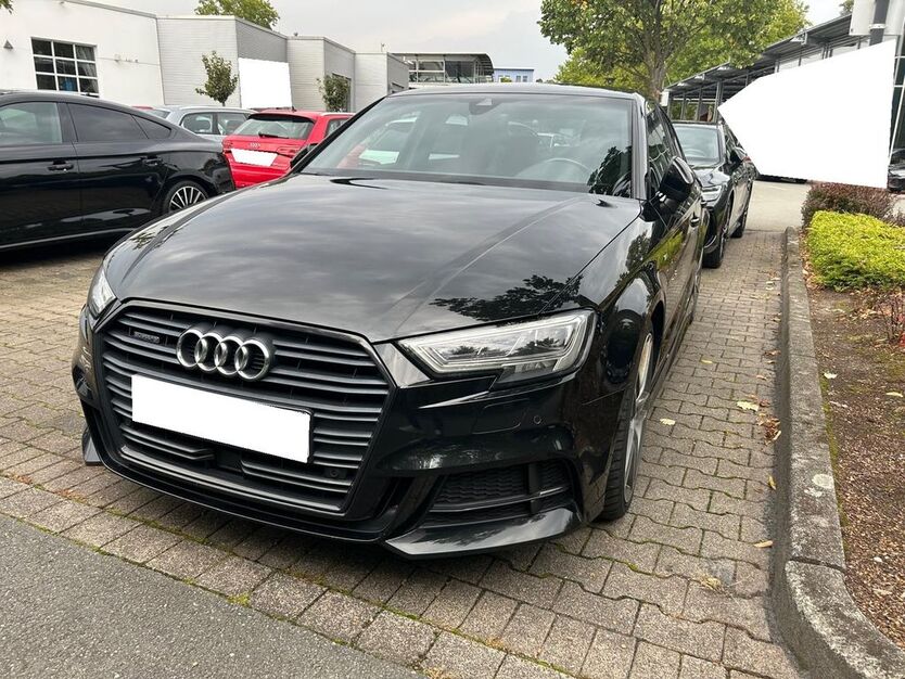 Audi A3 205.000 km 14.650 € Detmold 32758